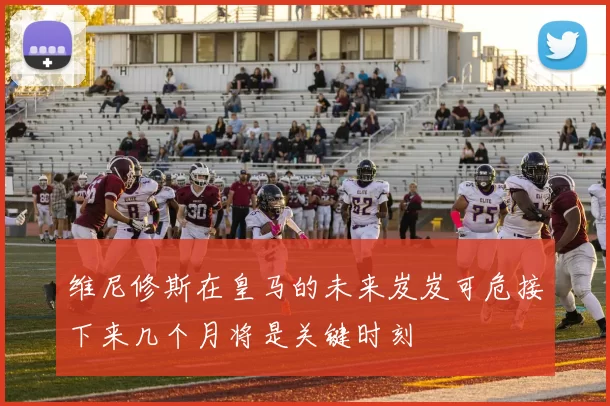 维尼修斯在皇马的未来岌岌可危接下来几个月将是关键时刻